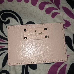 Kate Spade Card Holder